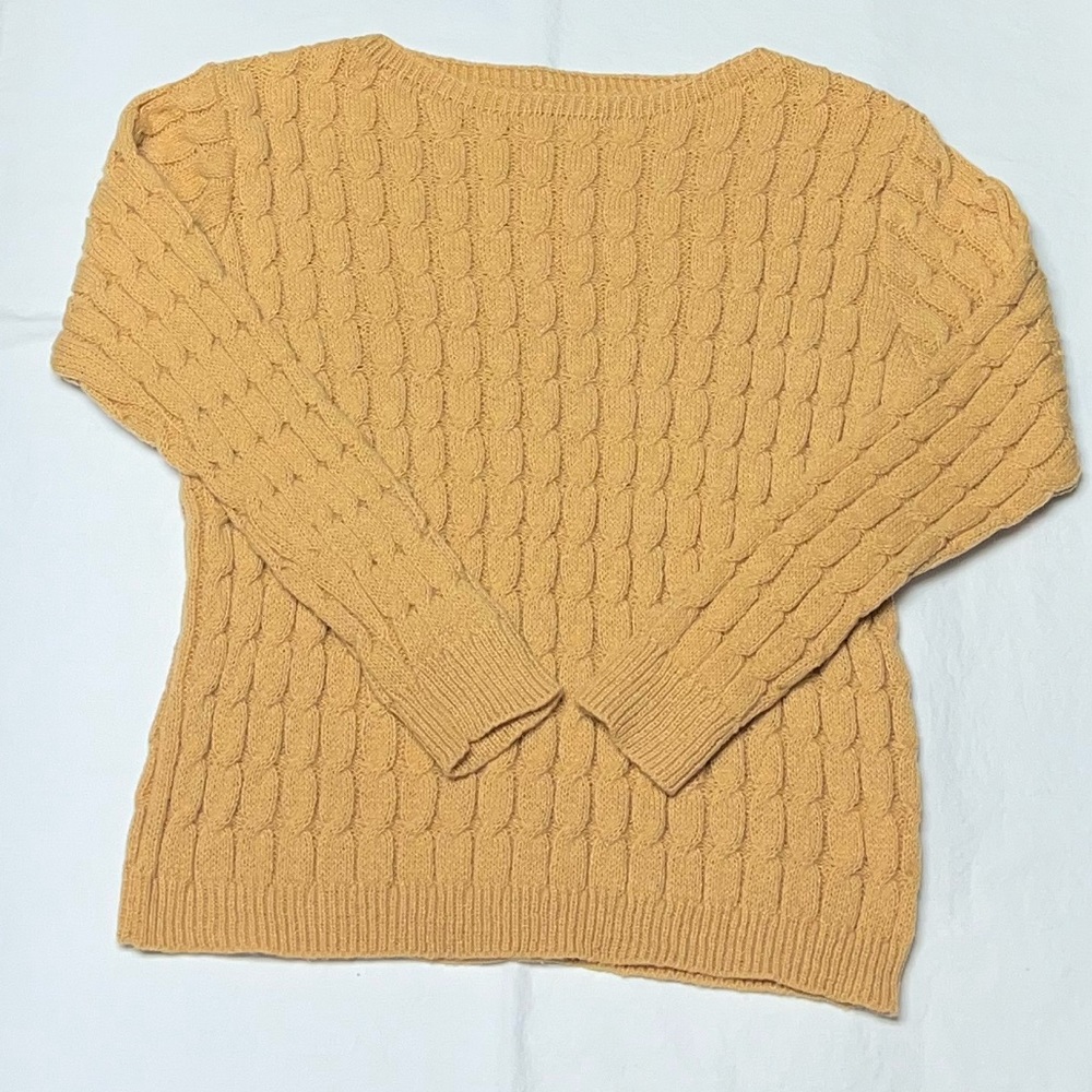 Knitted Set - Picture 8 of 9